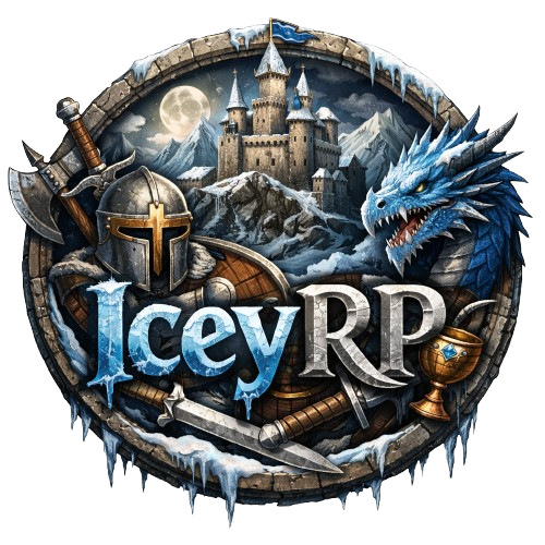 IceyRP